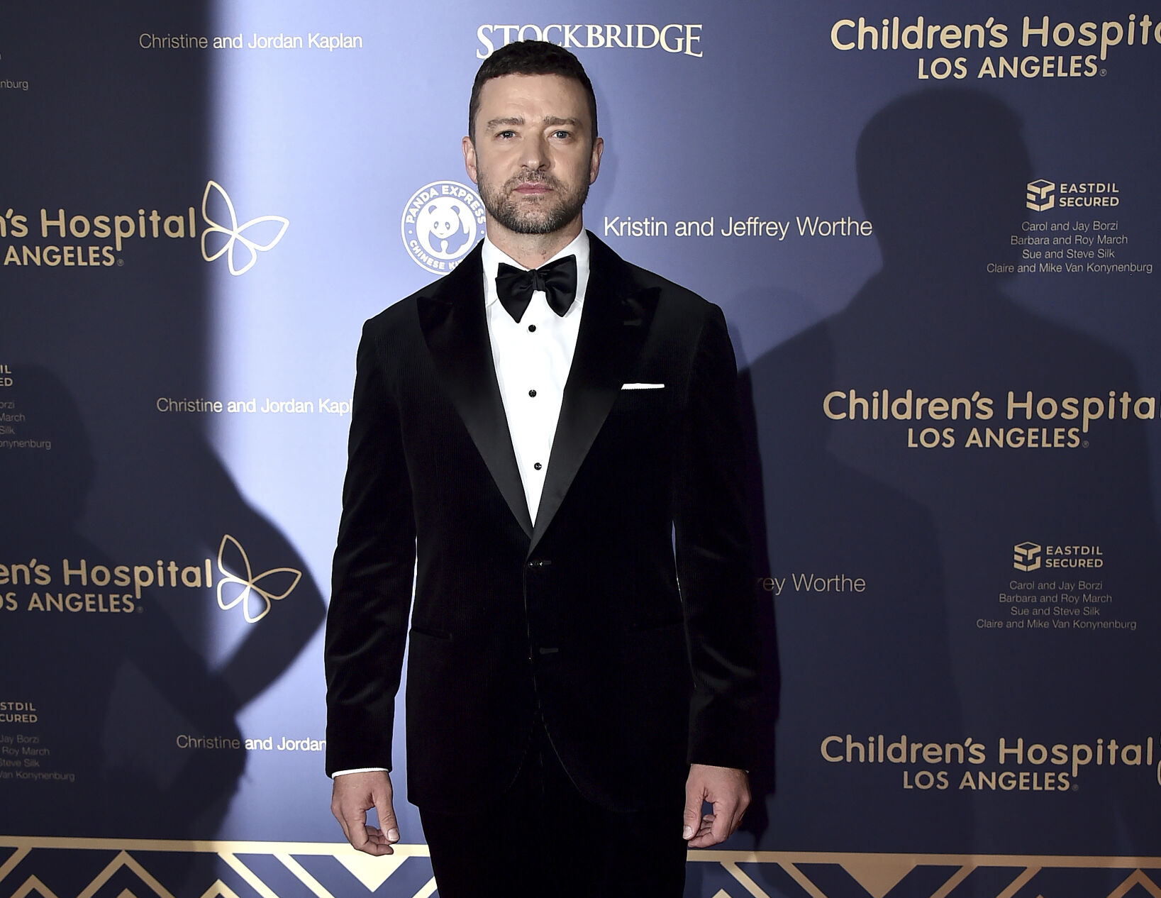 2022 Children's Hospital Los Angeles Gala